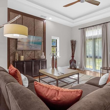 Holiday At The Parks - Townhome By Disney! Lake Buena Vista Exteriér fotografie