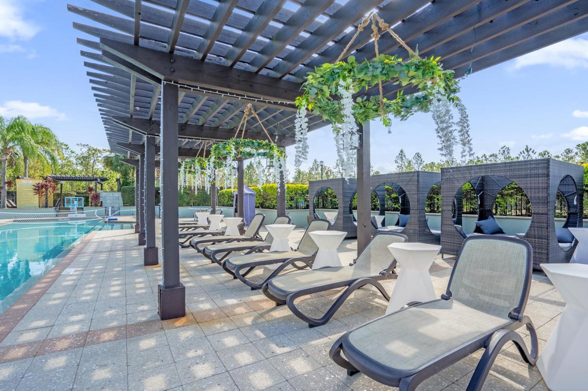 Holiday At The Parks - Townhome By Disney! Lake Buena Vista Exteriér fotografie