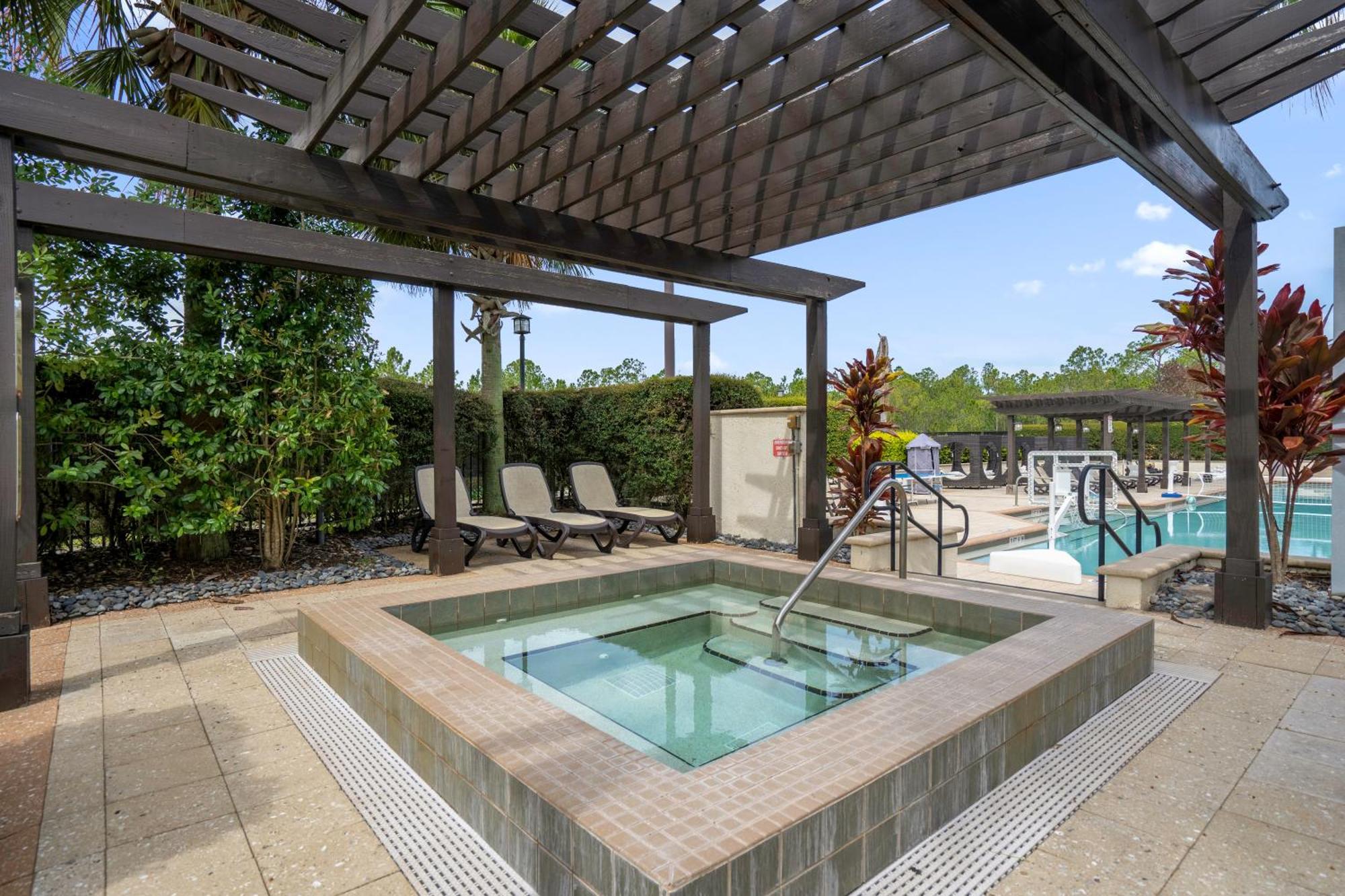Holiday At The Parks - Townhome By Disney! Lake Buena Vista Exteriér fotografie