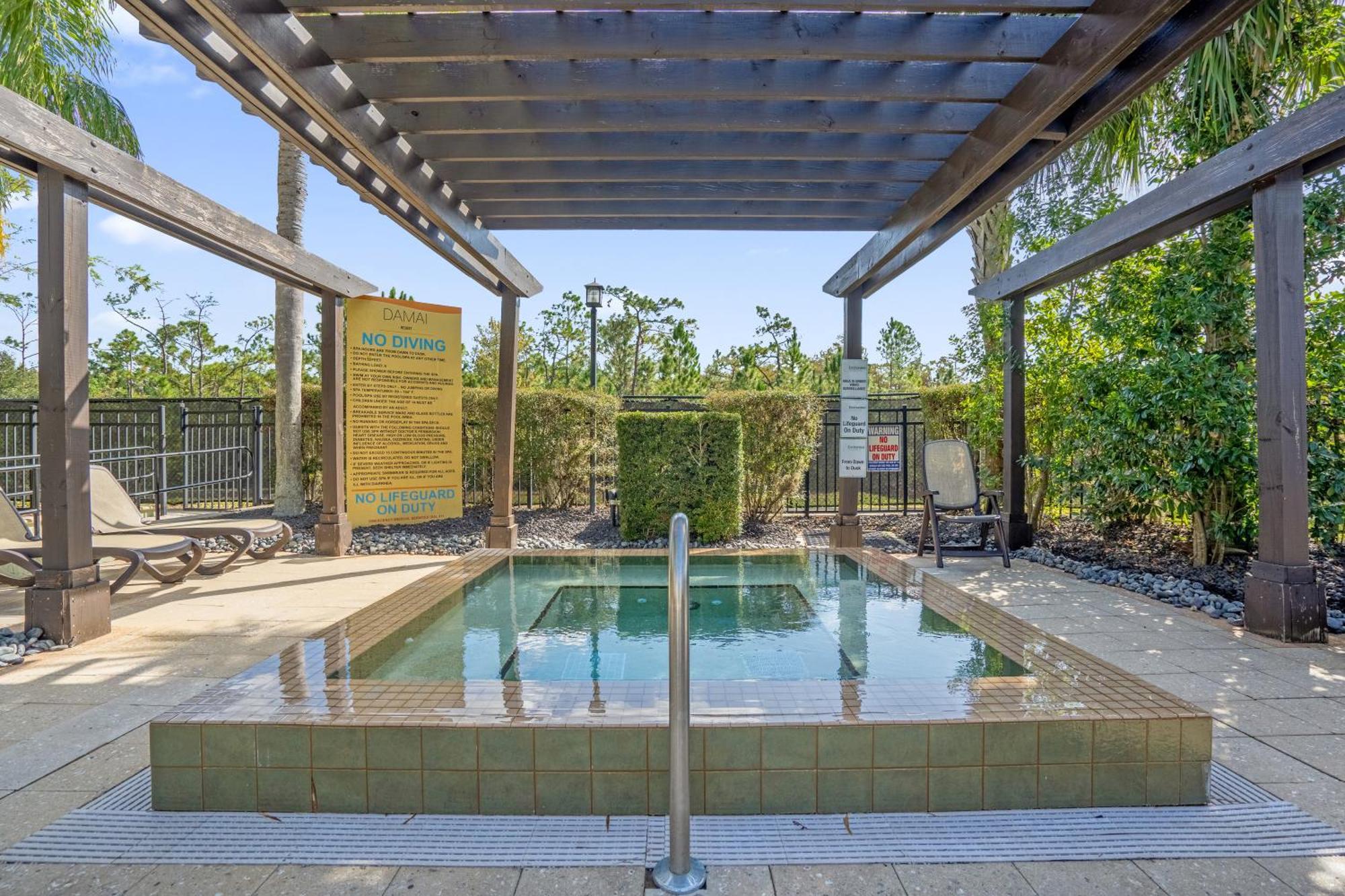 Holiday At The Parks - Townhome By Disney! Lake Buena Vista Exteriér fotografie