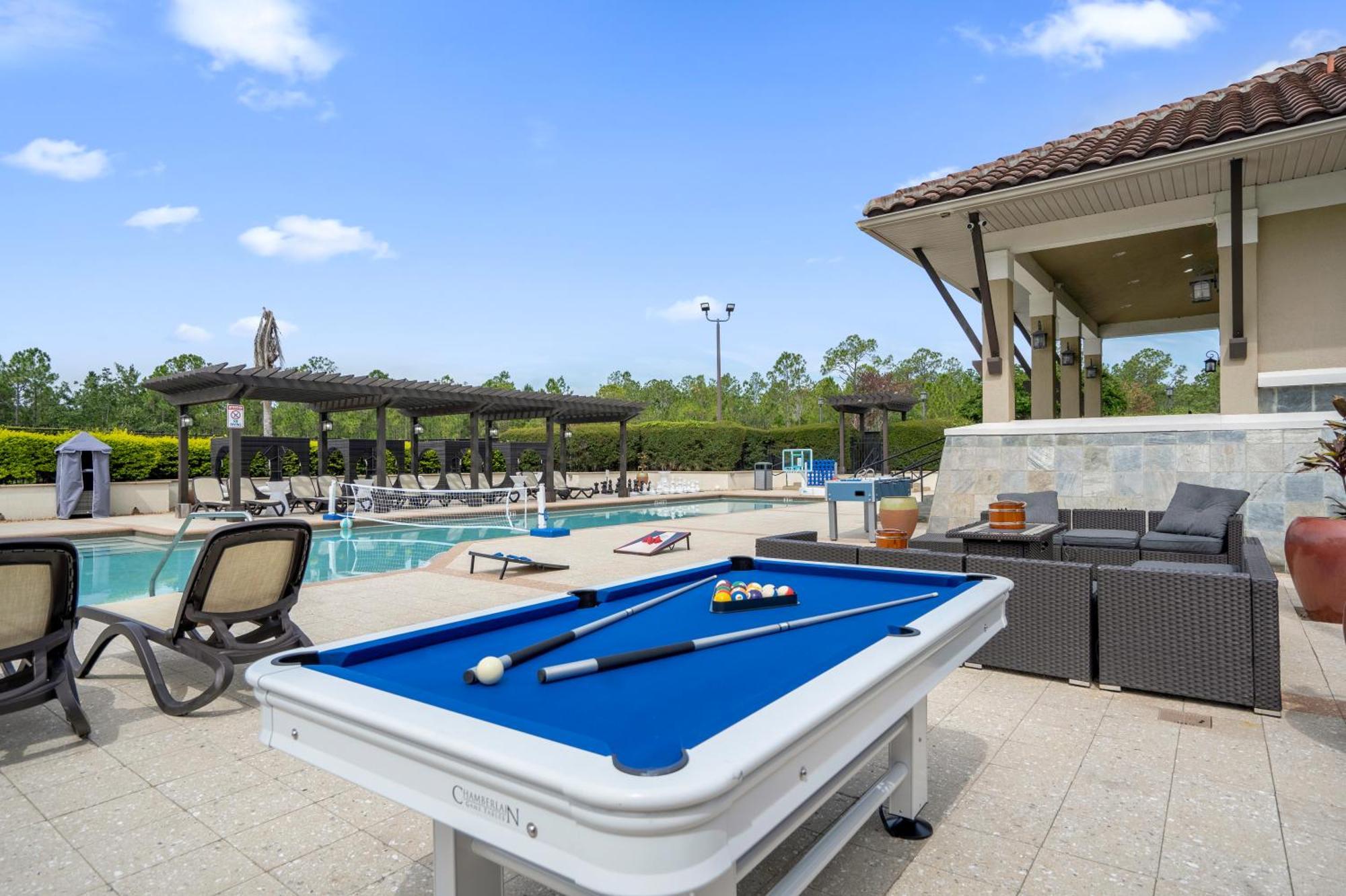 Holiday At The Parks - Townhome By Disney! Lake Buena Vista Exteriér fotografie
