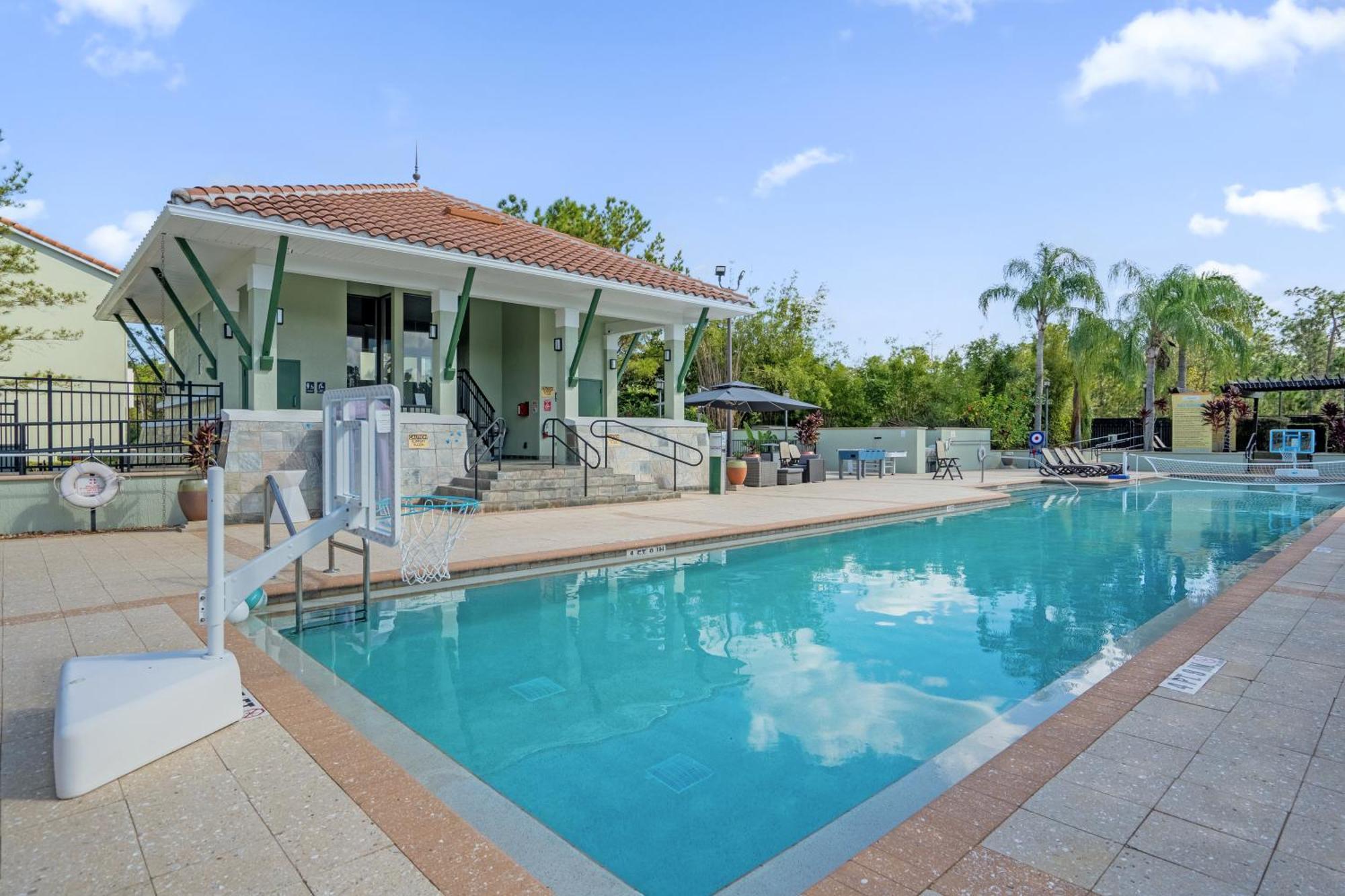 Holiday At The Parks - Townhome By Disney! Lake Buena Vista Exteriér fotografie