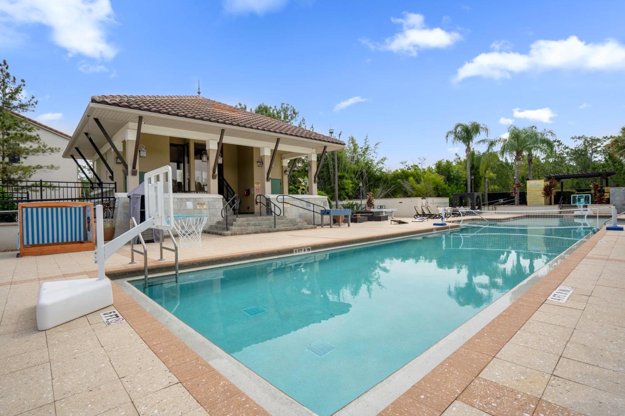 Holiday At The Parks - Townhome By Disney! Lake Buena Vista Exteriér fotografie