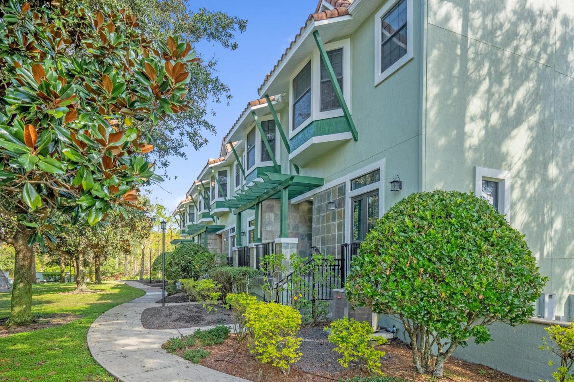 Holiday At The Parks - Townhome By Disney! Lake Buena Vista Exteriér fotografie