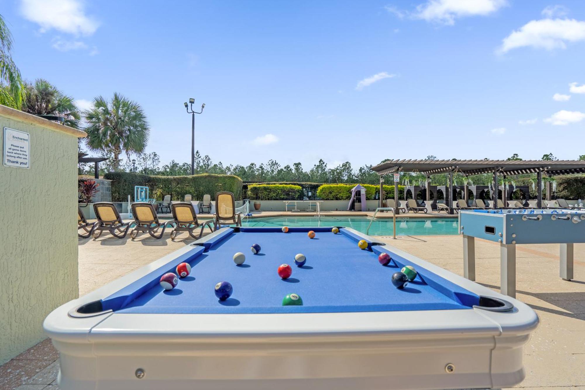Holiday At The Parks - Townhome By Disney! Lake Buena Vista Exteriér fotografie