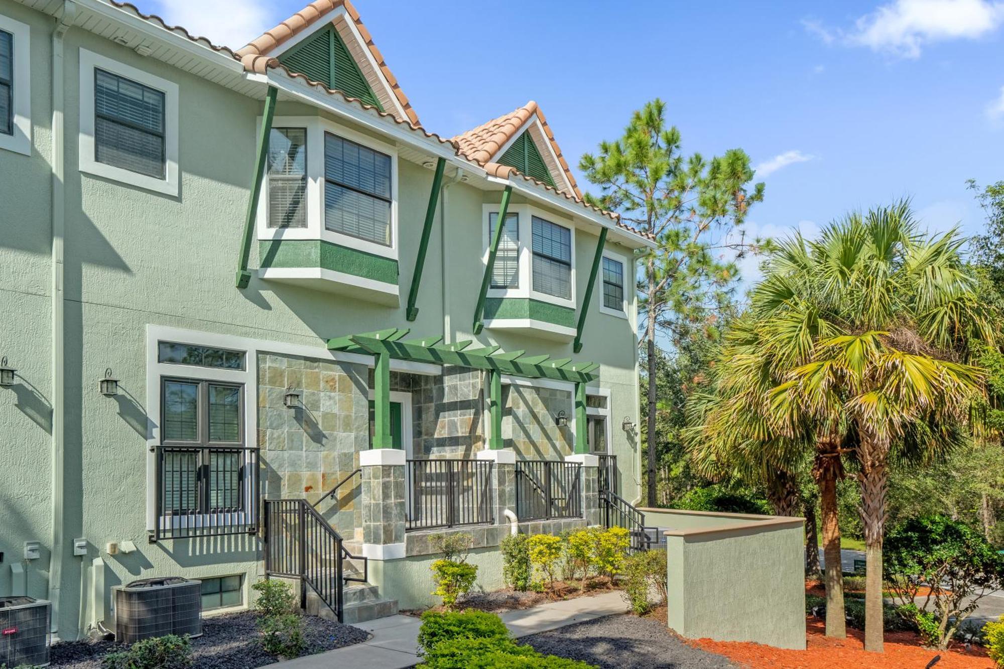 Holiday At The Parks - Townhome By Disney! Lake Buena Vista Exteriér fotografie