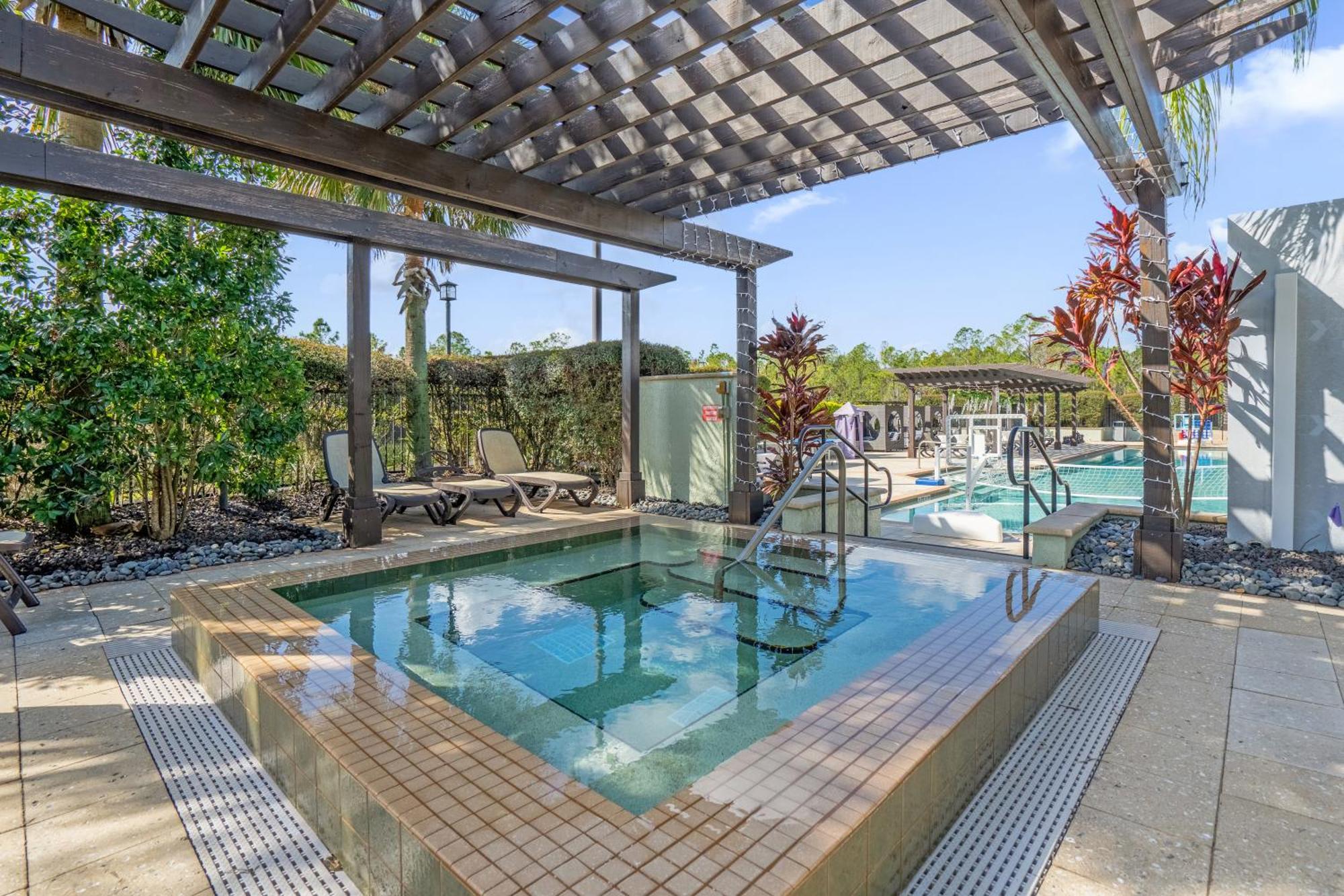 Holiday At The Parks - Townhome By Disney! Lake Buena Vista Exteriér fotografie