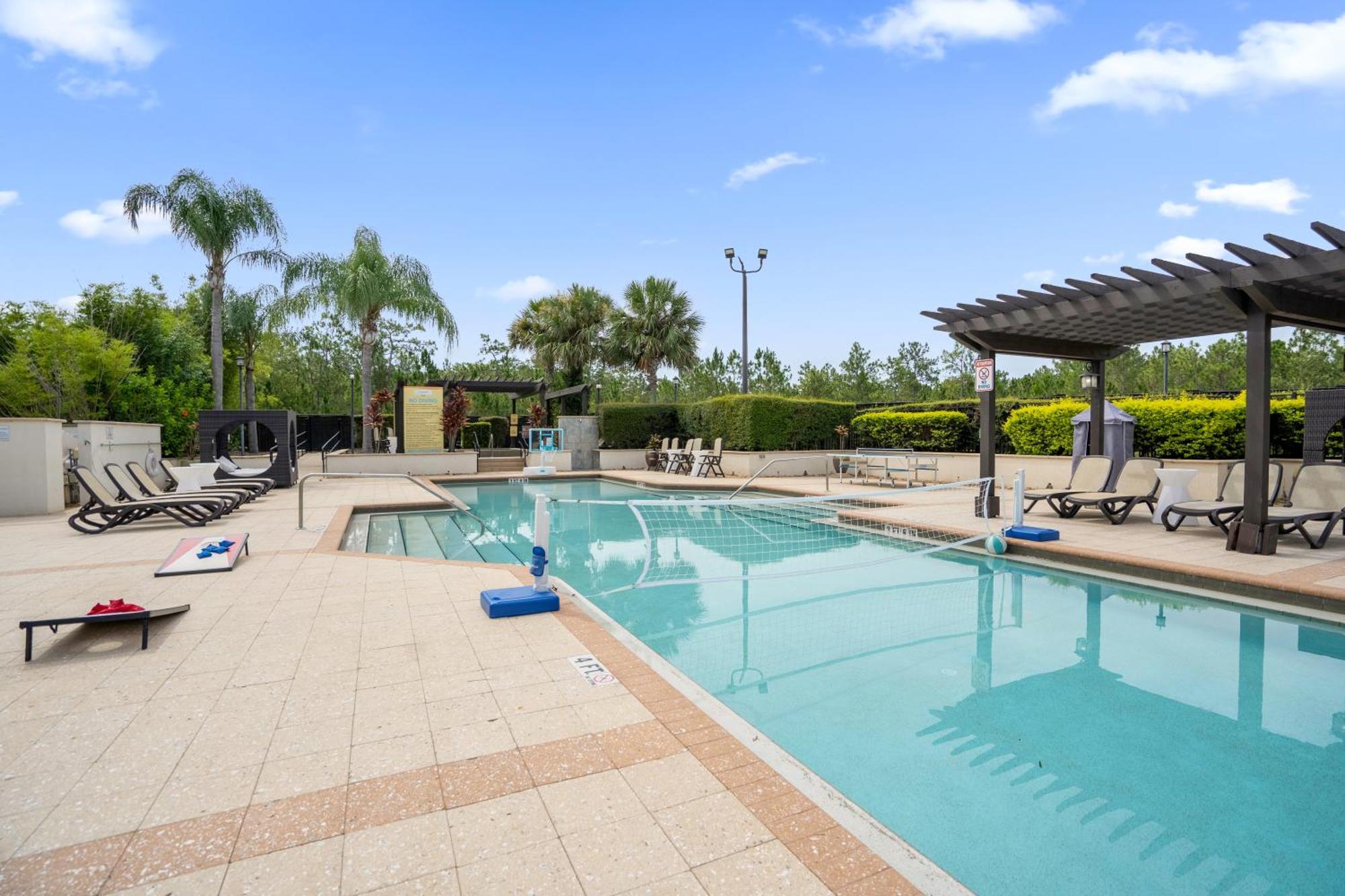 Holiday At The Parks - Townhome By Disney! Lake Buena Vista Exteriér fotografie