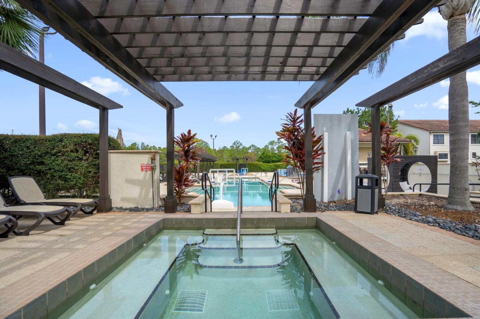 Holiday At The Parks - Townhome By Disney! Lake Buena Vista Exteriér fotografie
