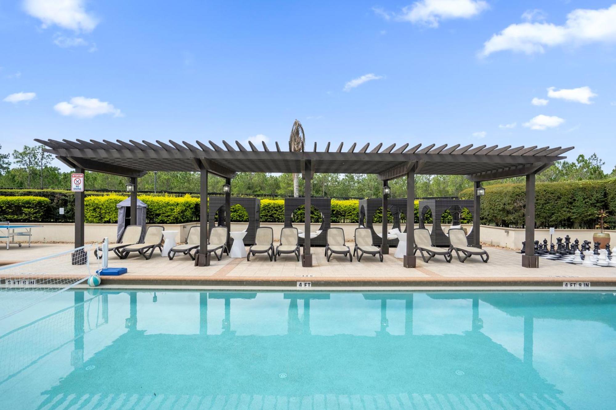 Holiday At The Parks - Townhome By Disney! Lake Buena Vista Exteriér fotografie