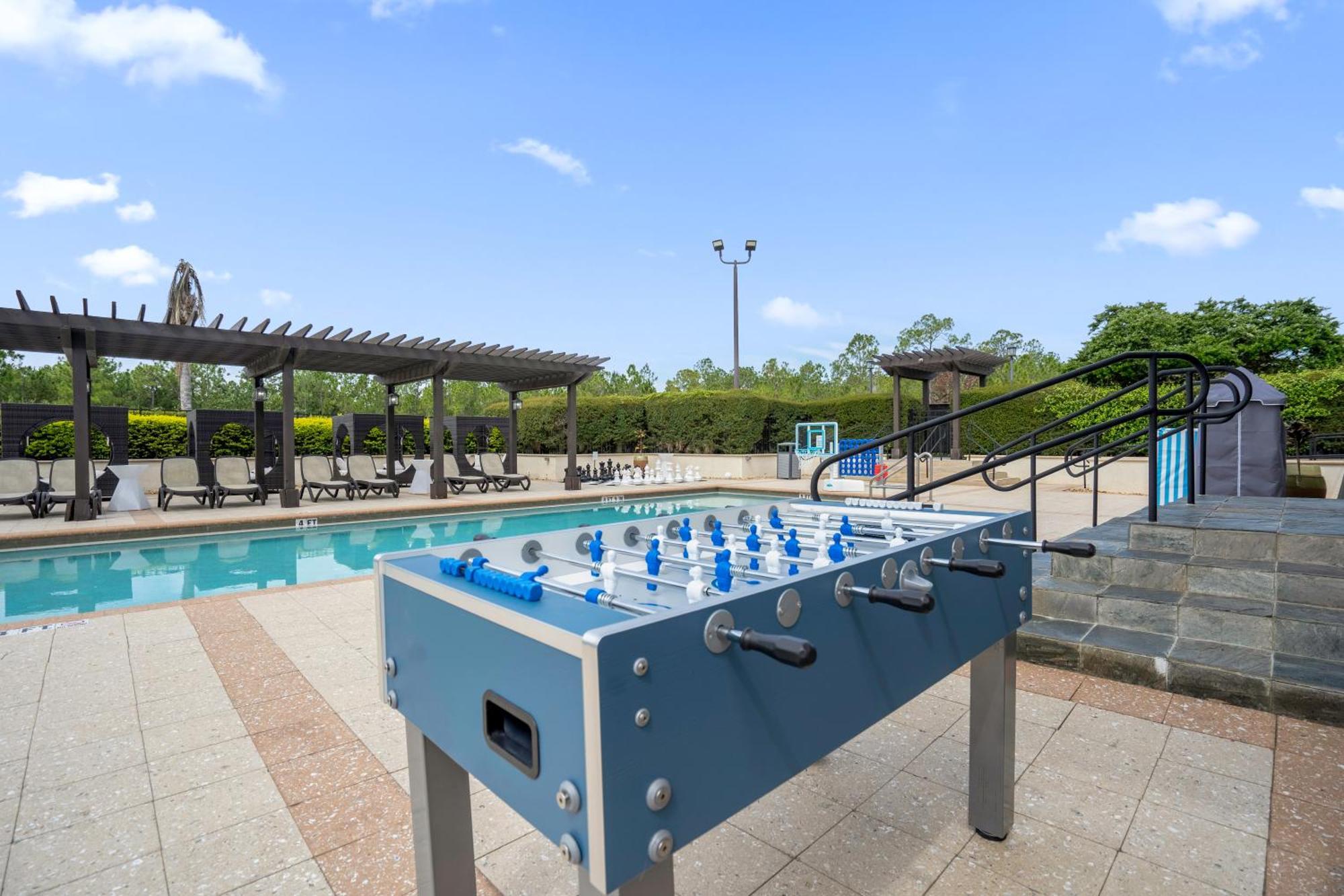 Holiday At The Parks - Townhome By Disney! Lake Buena Vista Exteriér fotografie