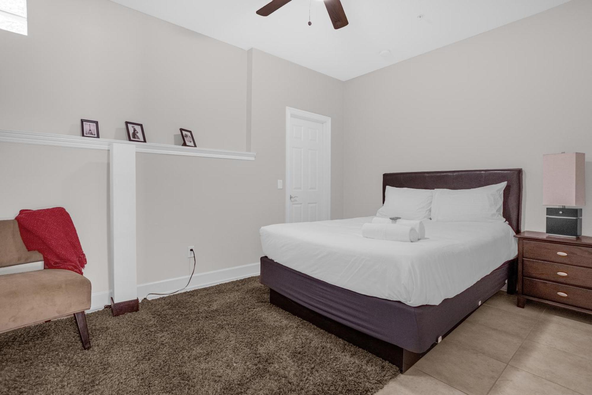 Holiday At The Parks - Townhome By Disney! Lake Buena Vista Exteriér fotografie