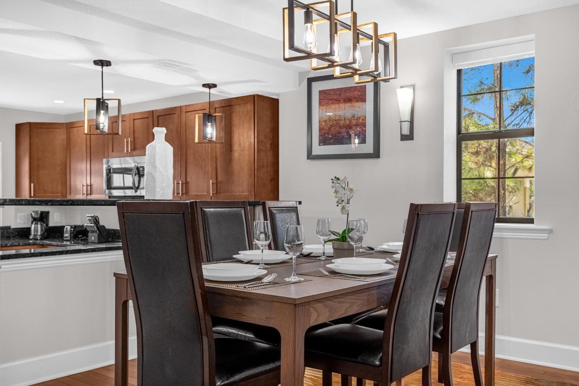 Holiday At The Parks - Townhome By Disney! Lake Buena Vista Exteriér fotografie