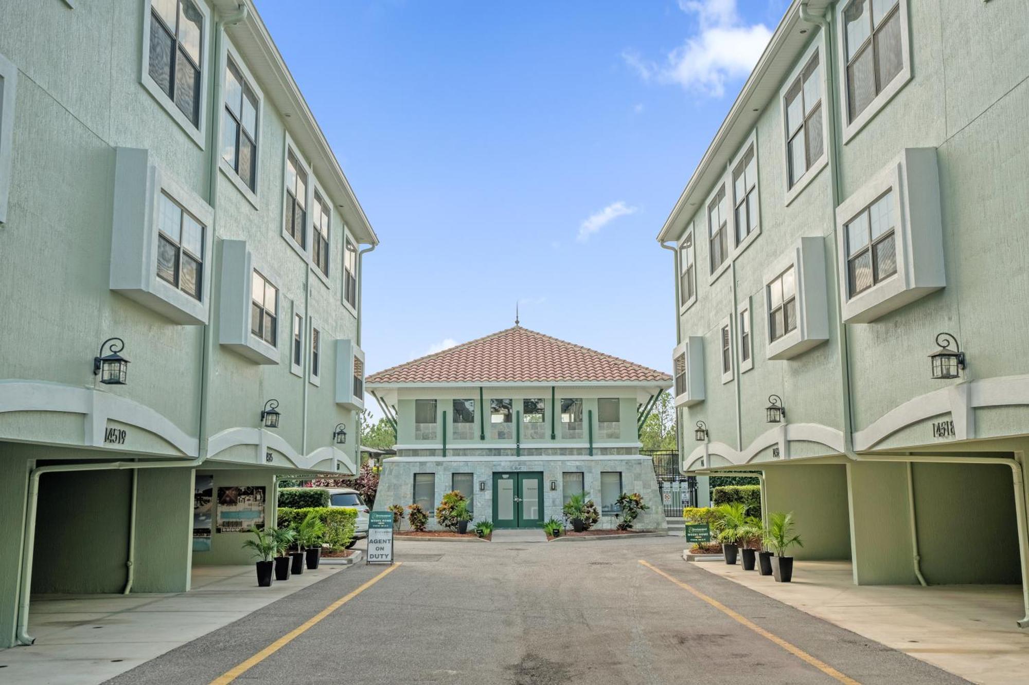 Holiday At The Parks - Townhome By Disney! Lake Buena Vista Exteriér fotografie