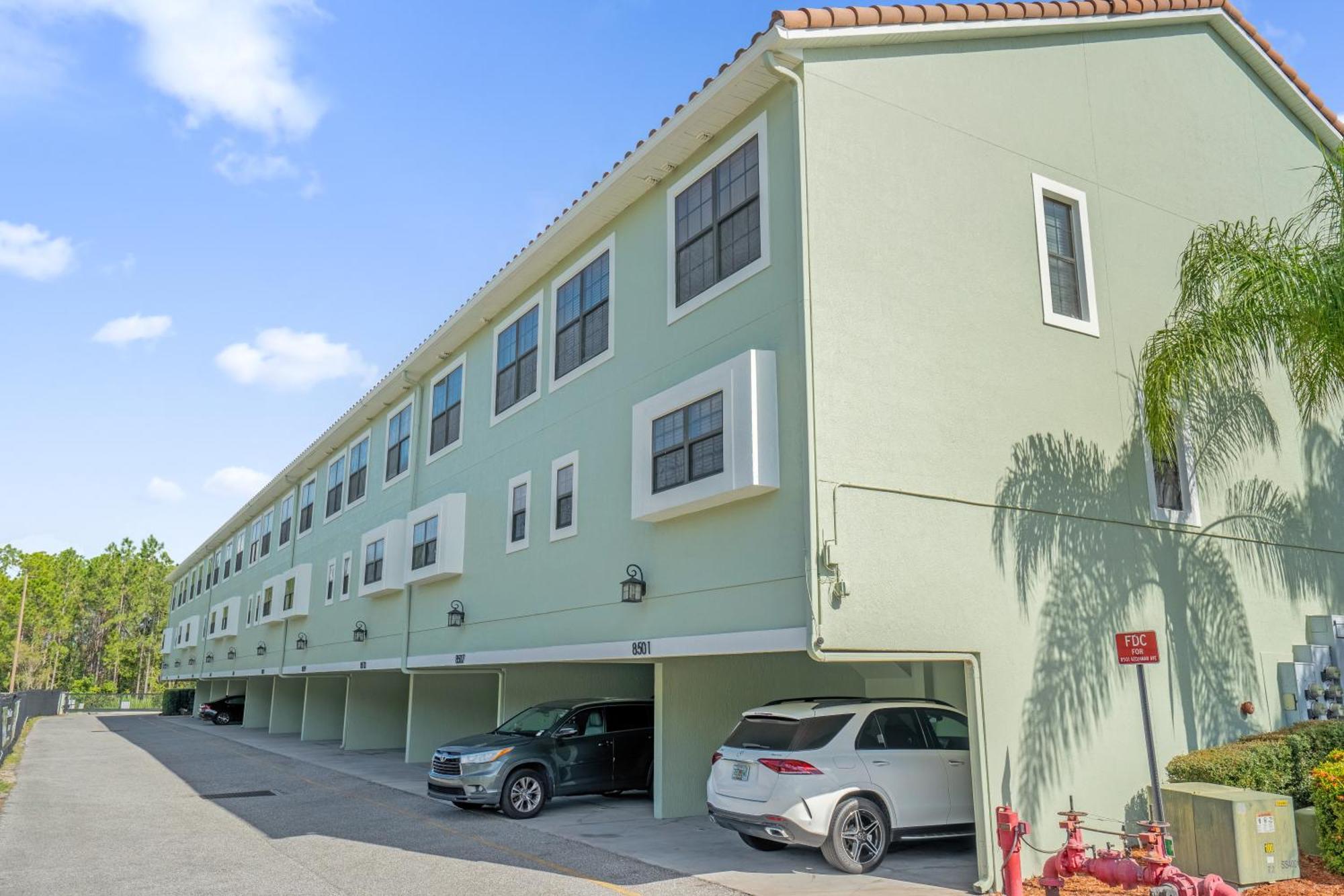 Holiday At The Parks - Townhome By Disney! Lake Buena Vista Exteriér fotografie