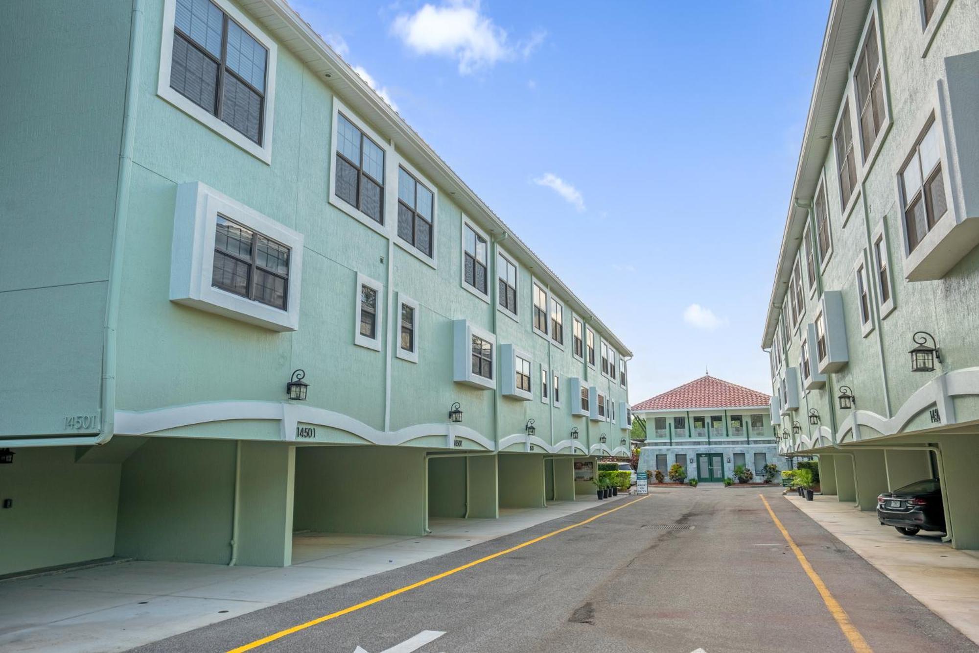 Holiday At The Parks - Townhome By Disney! Lake Buena Vista Exteriér fotografie