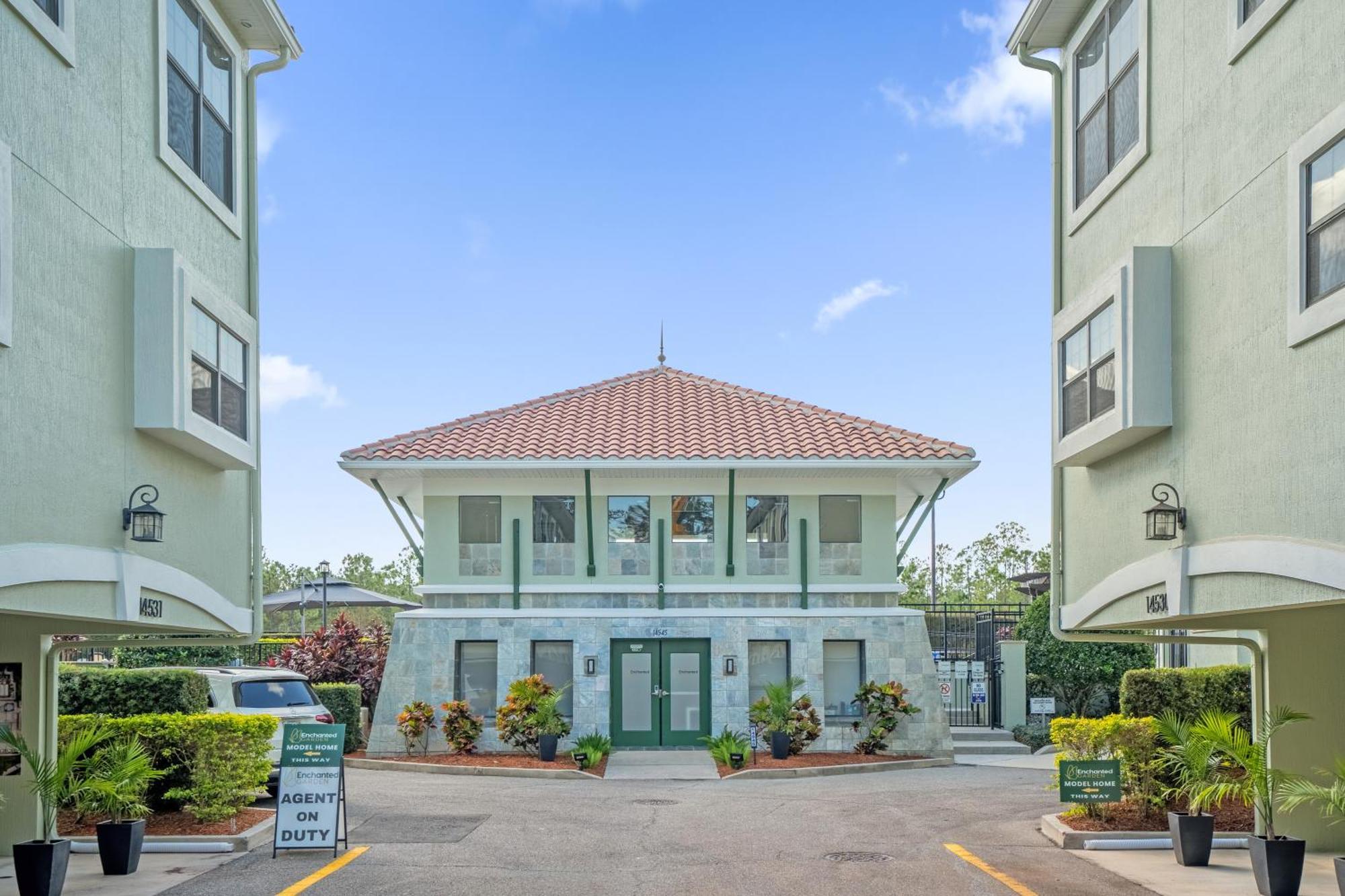 Holiday At The Parks - Townhome By Disney! Lake Buena Vista Exteriér fotografie