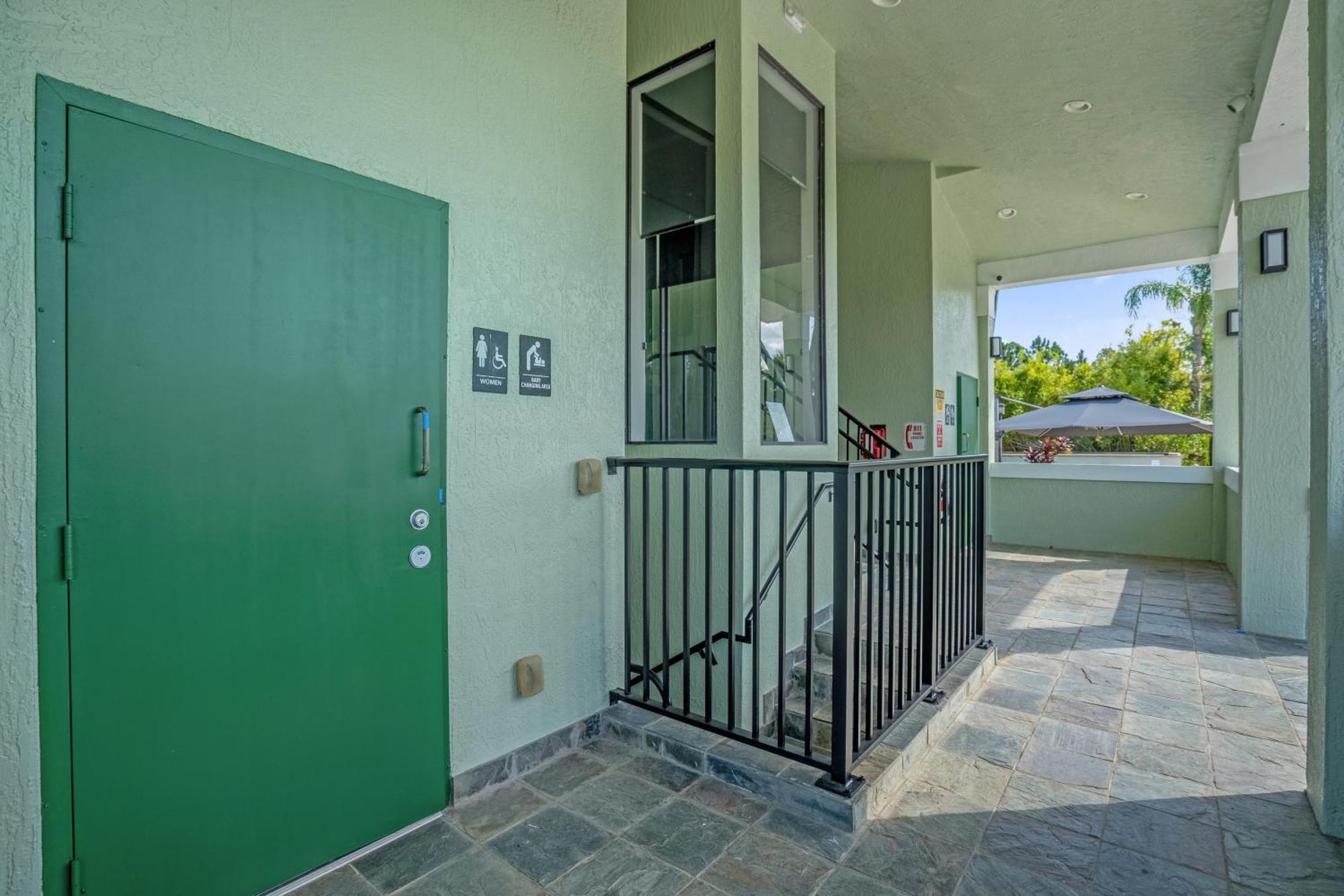 Holiday At The Parks - Townhome By Disney! Lake Buena Vista Exteriér fotografie