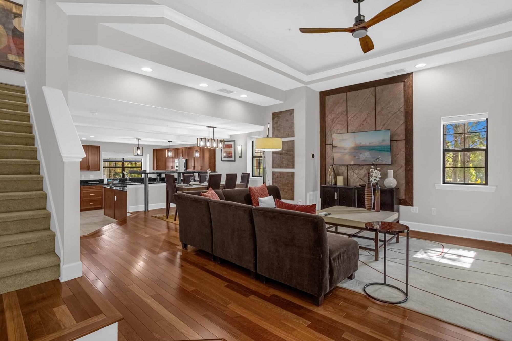 Holiday At The Parks - Townhome By Disney! Lake Buena Vista Exteriér fotografie