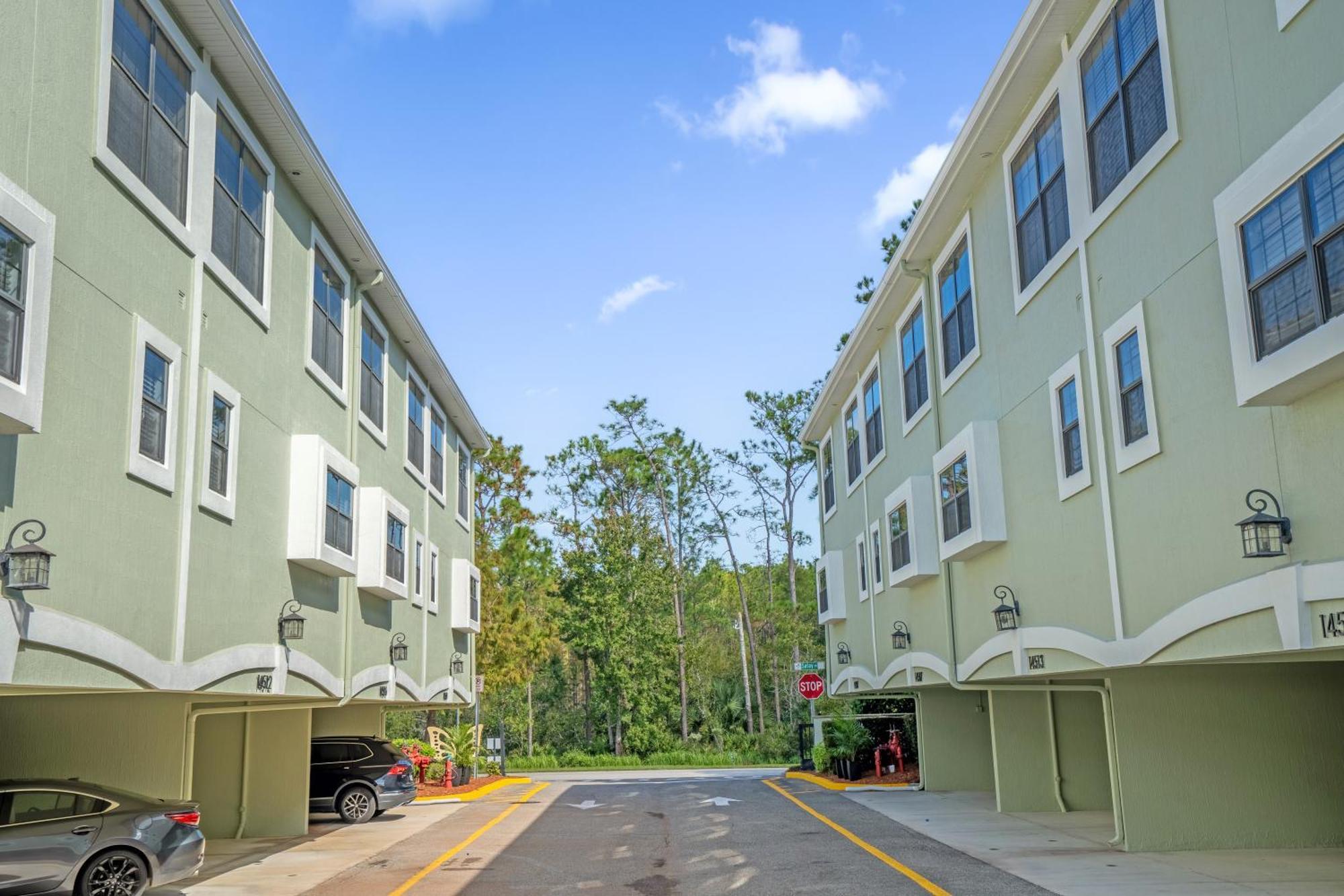 Holiday At The Parks - Townhome By Disney! Lake Buena Vista Exteriér fotografie